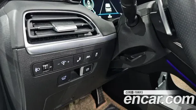 Hyundai Palisade дизель 2.2 2WD Calligraphy, миниатюра 22