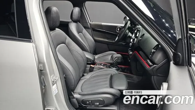 MINI Cooper JCW II, миниатюра 20