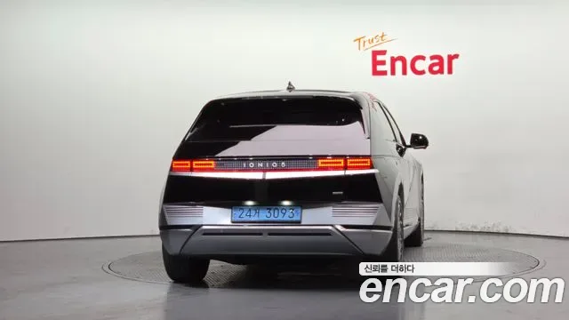Hyundai Ioniq 5 AWD Prestige, миниатюра 15