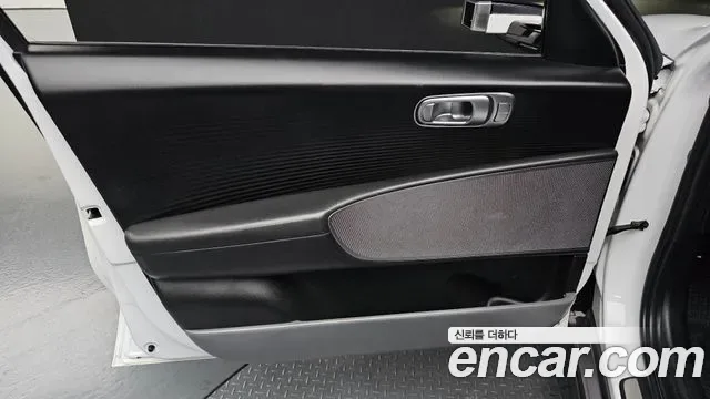 Hyundai Ioniq 6 Prestige, миниатюра 9
