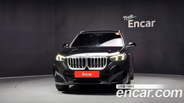 BMW X1 xDrive 20i M, миниатюра 3