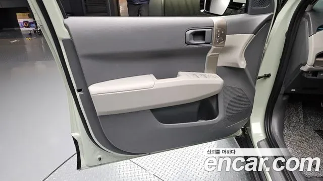 Kia EV3 2WD, миниатюра 16