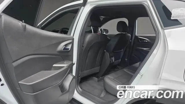 Chevrolet Trax 1.2 RS ( ), миниатюра 17