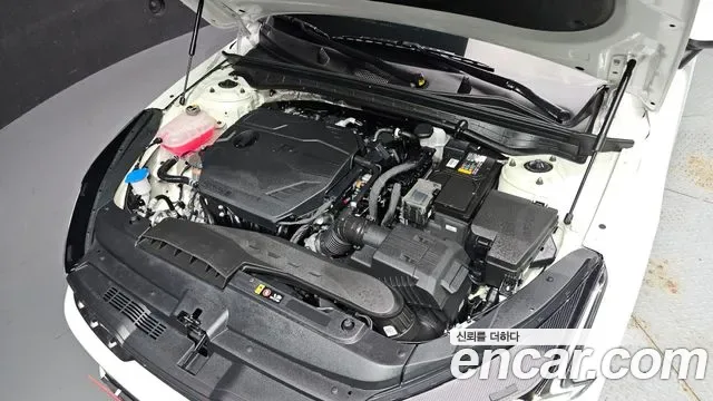 Kia K5 III 2.0 LPI( ), миниатюра 16