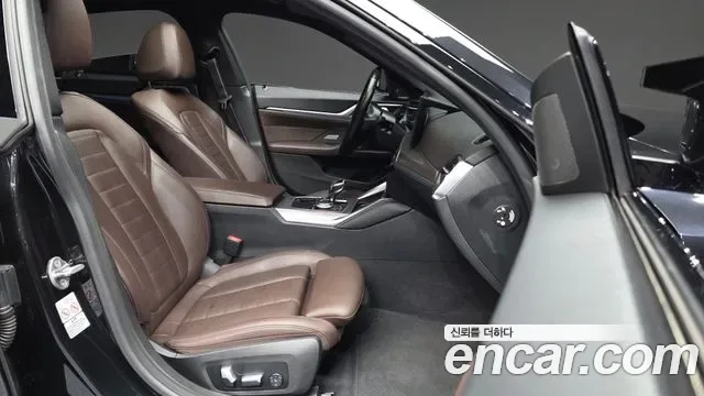 BMW i4 eDrive40 M, миниатюра 20