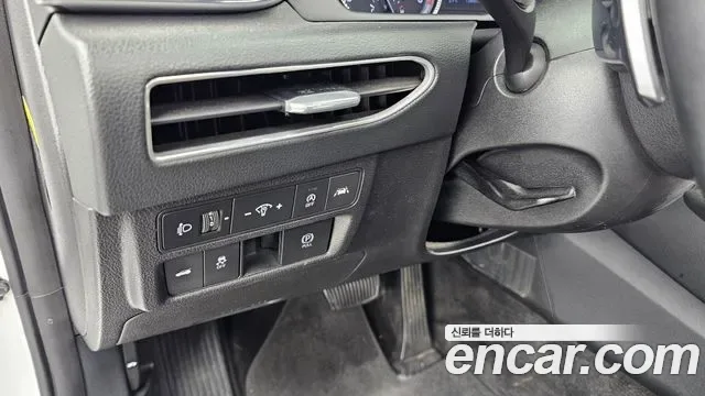 Hyundai Sonata 2.0 Premium, миниатюра 12