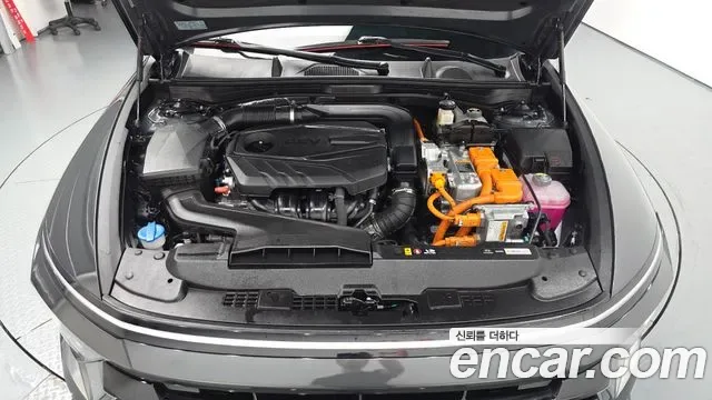 Hyundai Sonata, миниатюра 11