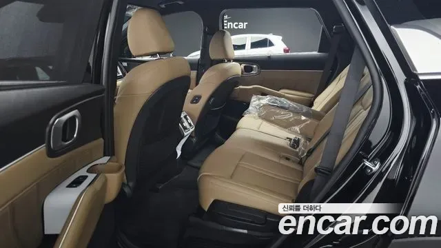 Kia Sorento HEV 1.6 2WD, миниатюра 9