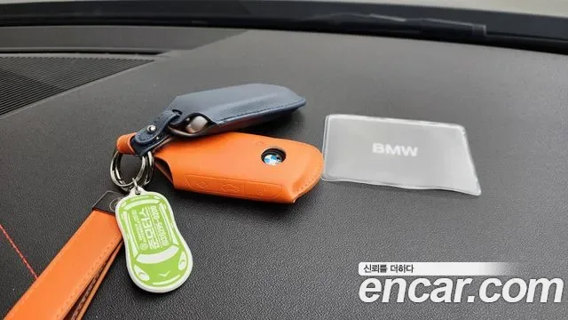 BMW 1 (F70) 120 M, миниатюра 19