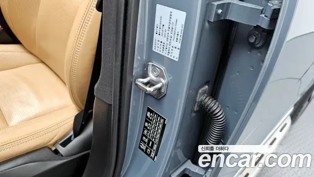 Volvo XC90 B6, миниатюра 3