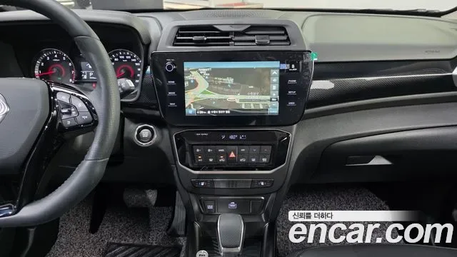 KGM Tivoli 1.6 2WD V3, миниатюра 11