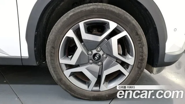 Hyundai The New Palisade дизель 2.2 2WD Prestige, миниатюра 16