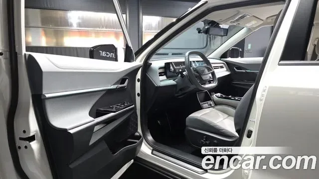 KGM EV (O100) MX AWD, миниатюра 14