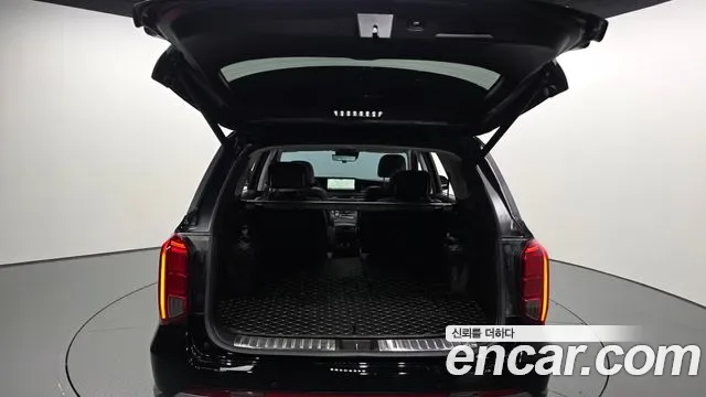 Hyundai The New Palisade дизель 2.2 4WD Calligraphy, миниатюра 28