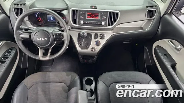 Kia The New Ray Prestige, миниатюра 9