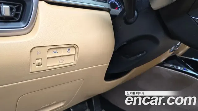 Kia Sorento HEV 1.6 2WD Prestige, миниатюра 20