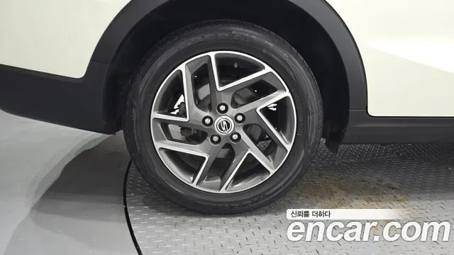 KGM Tivoli 1.5 A3 2WD, миниатюра 16