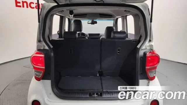 Kia The New Ray Prestige, миниатюра 23