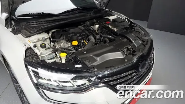 Renault SM6 1.3 TCe LE, миниатюра 6