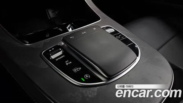 Mercedes-Benz E-Class E350 4MATIC AMG Line, миниатюра 11