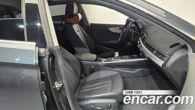 Audi A5 40 TFSI, миниатюра 25