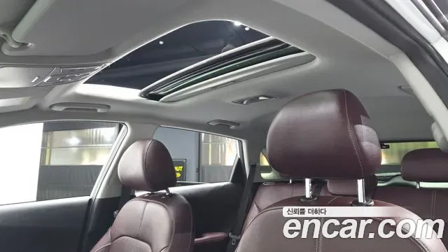 Kia Niro 1.6 HEV Signature, миниатюра 11