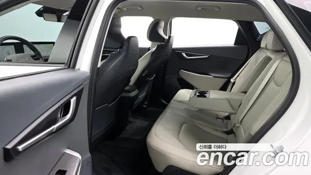Kia EV6, миниатюра 13