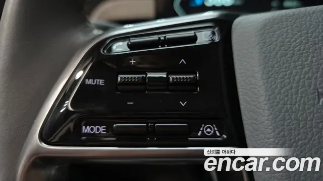 KGM EVX E7, миниатюра 20