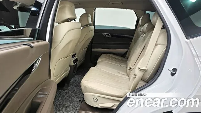 Genesis GV80 2.5T бензин 2WD, миниатюра 17