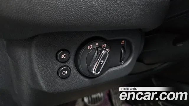 MINI Cooper II, миниатюра 8