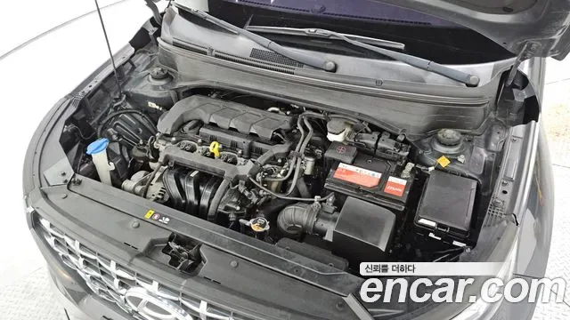 Hyundai Venue 1.6 Modern, миниатюра 13