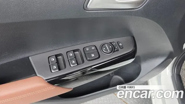 Kia Morning (JA) Signature, миниатюра 5