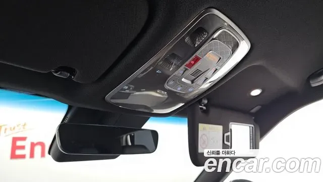Genesis GV60 AWD ( ), миниатюра 27
