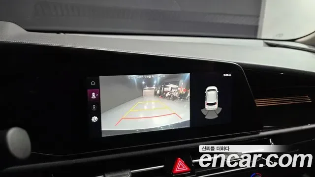 Kia Niro EV, миниатюра 22