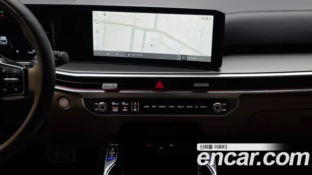 Kia Sorento HEV 1.6 2WD Gravity, миниатюра 6
