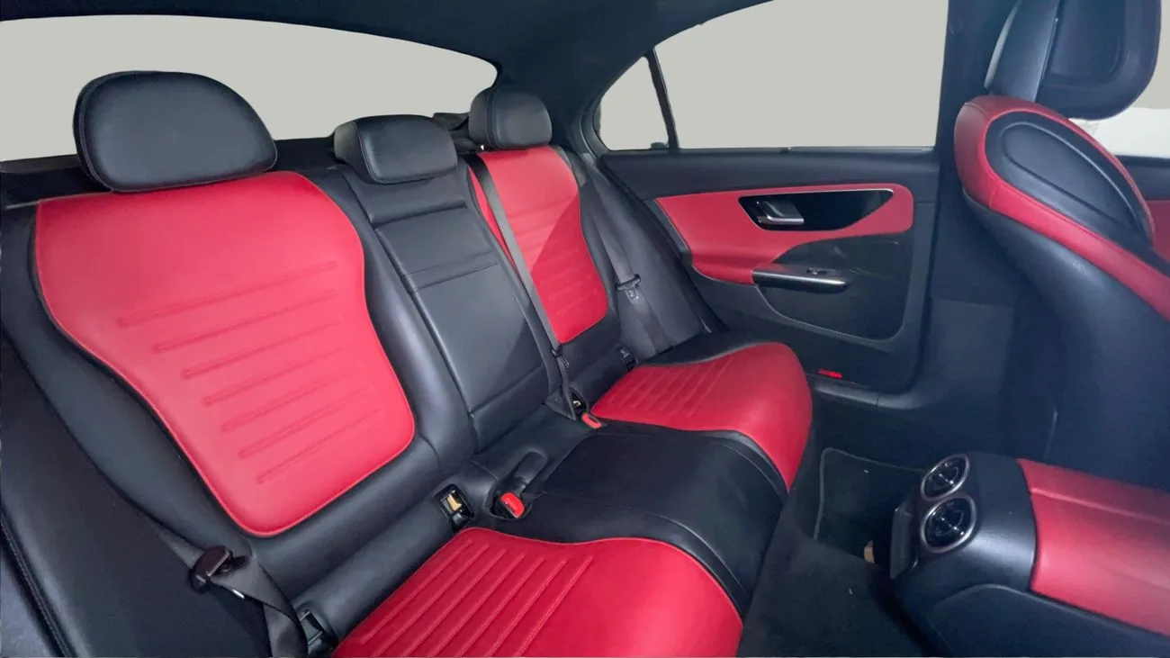 Mercedes-Benz C200 AMG, миниатюра 15