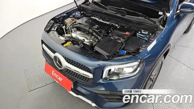 Mercedes-Benz GLB GLB250 4MATIC, миниатюра 14
