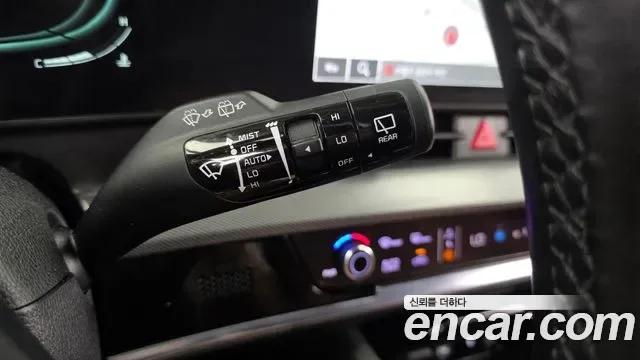 Kia Sportage дизель 2.0 2WD, миниатюра 17