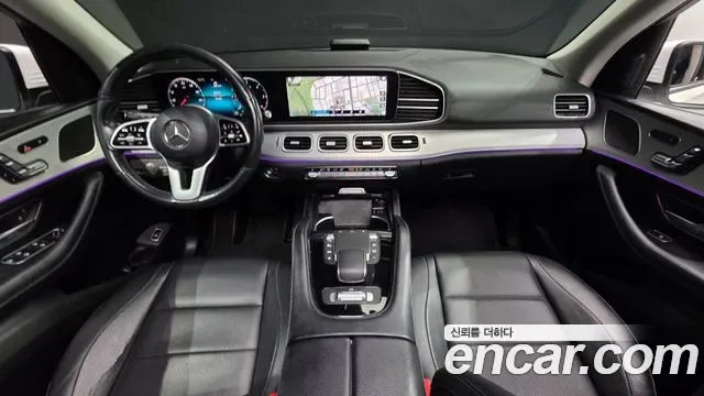 Mercedes-Benz GLE GLE300d 4MATIC, миниатюра 21
