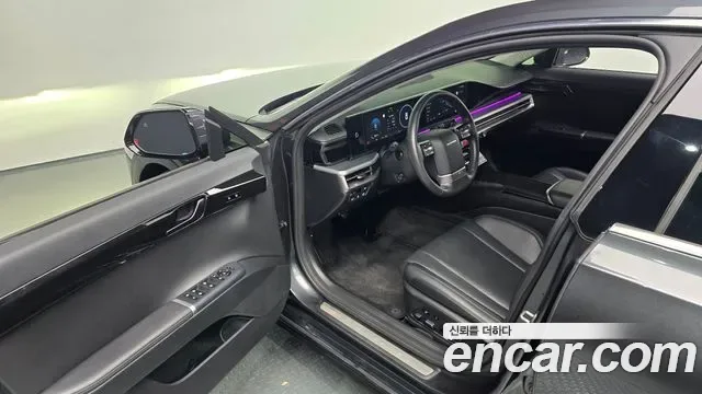 Hyundai Grandeur, миниатюра 10