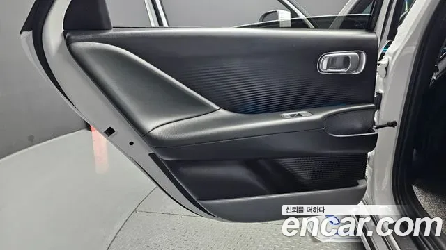 Hyundai Ioniq 6, миниатюра 20