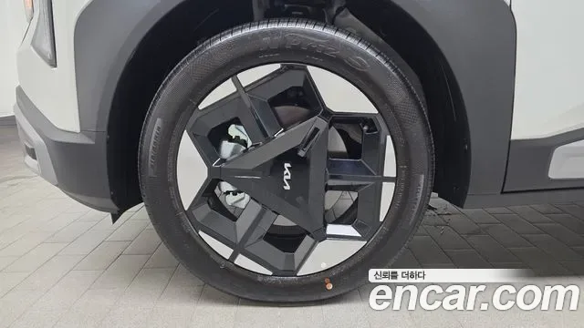 Kia Seltos II бензин 1.6T 2WD Prestige, миниатюра 22