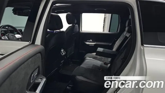 Mercedes-Benz GLB GLB250 4MATIC, миниатюра 24