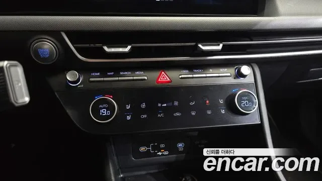 Hyundai Sonata 2.0 LPG( ), миниатюра 10