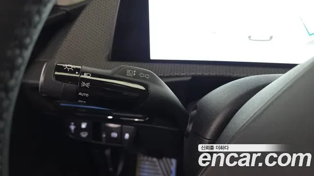 Kia EV6, миниатюра 25