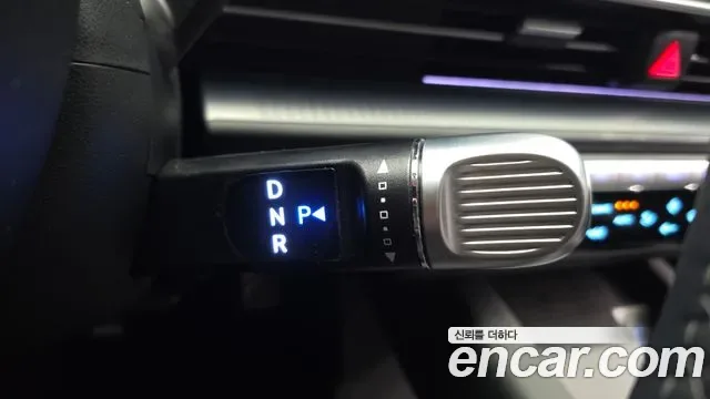 Hyundai Ioniq 6 AWD Prestige, миниатюра 3