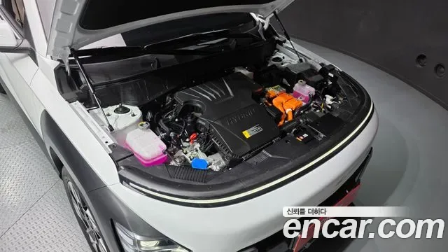 Hyundai Kona Inspiration, миниатюра 6