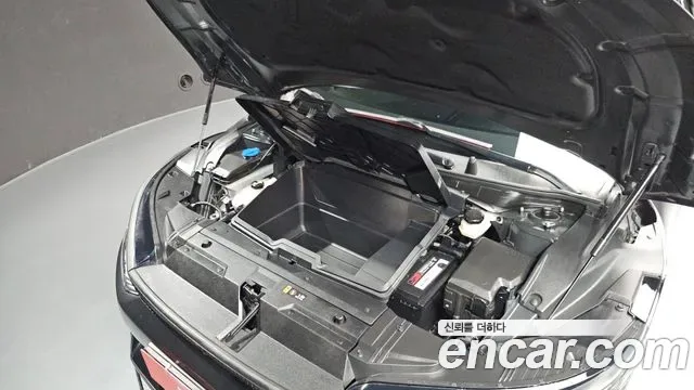 Kia EV6, миниатюра 18