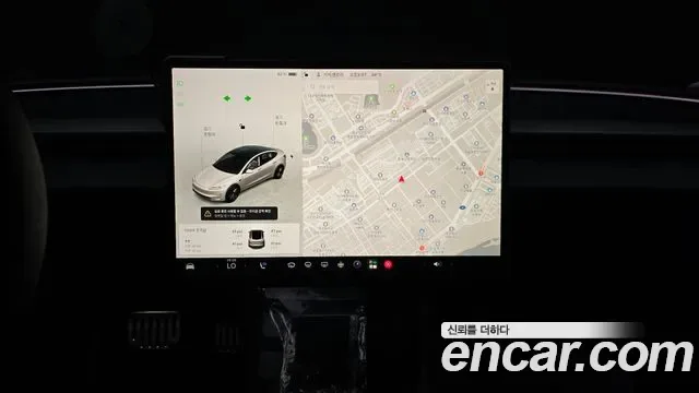 Tesla 3 AWD, миниатюра 3