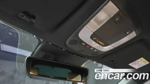 Kia Sorento дизель 2.2 2WD Prestige, миниатюра 28